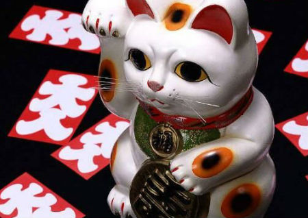 吉祥物擺放風水
