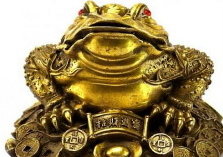 吉祥物擺放風水