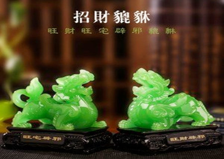 農村家里放什么招財辟邪