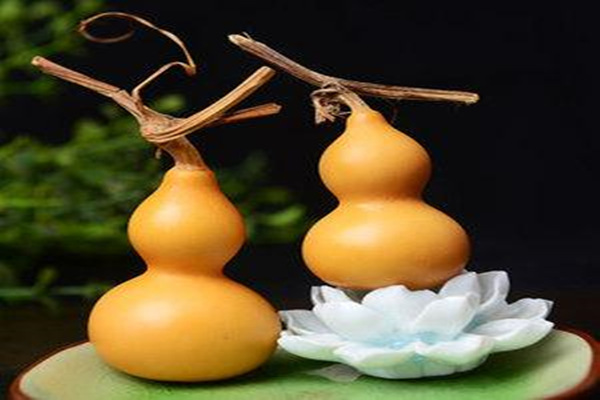 十種旺財家居風水擺件