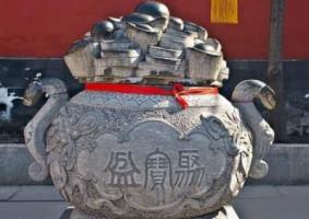 聚寶盆的風水作用及擺放方法