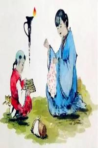 利子嗣的風水