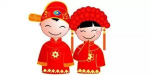 六丁日出生者婚戀觀，婚配自查表