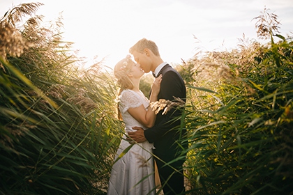 相親就結婚靠譜嗎