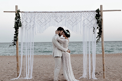 相親就結婚靠譜嗎