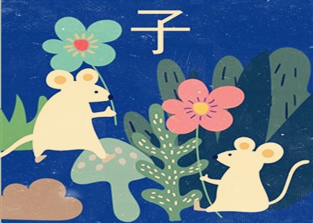屬鼠適合什么職業