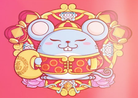 生肖鼠適合養什么寵物
