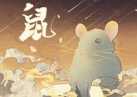 屬鼠適合養什么植物