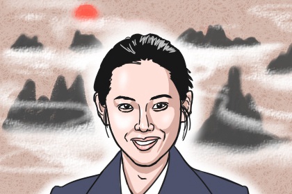 嫁高富帥的女人手相 會因結婚而富有