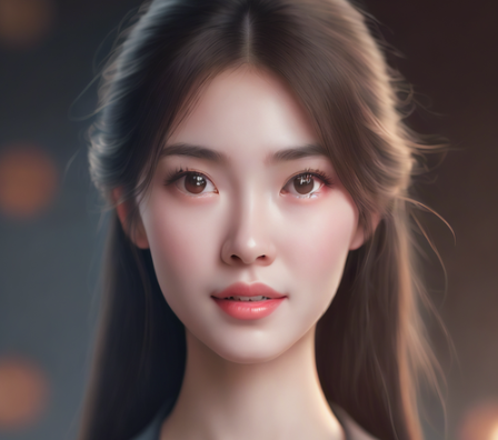 晚年運勢很好的女人面相有哪些特征