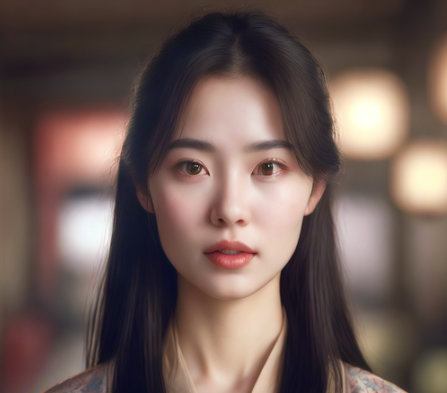 晚年運勢很好的女人面相有哪些特征