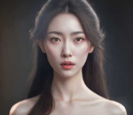 晚年運勢很好的女人面相有哪些特征