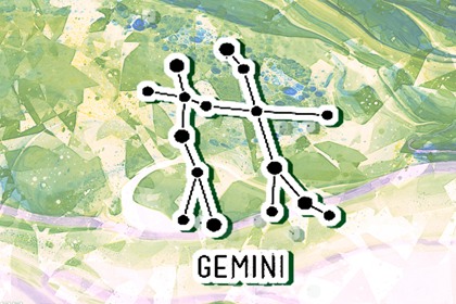 星譯社ATS 每周星座運(yùn)程1.08-1.14