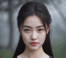 2024年擁有哪些面相的人是家中好老婆_(tái)好老婆面相特征