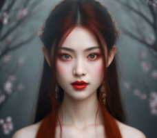 紅眉毛的人是不是2024年運(yùn)勢(shì)不好_紅眉毛會(huì)影響財(cái)運(yùn)嗎