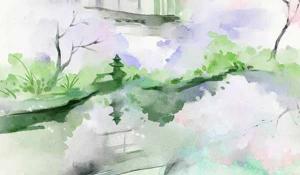 開門見水龍頭破財(cái),需要從風(fēng)水上下功夫