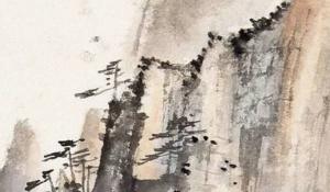 農村大門左右栽什么樹 桂樹靈芝生活興旺