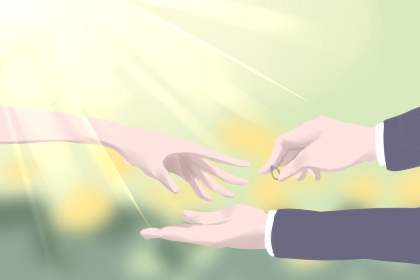 良辰吉時 2024年5月9日可以結婚嗎