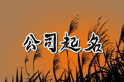 醫藥公司名字高端大氣 吉祥好聽的醫藥公司名字