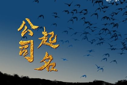2024甲辰年創意新能源公司名字