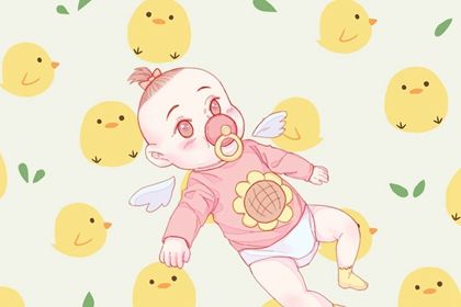 姓瞿的孩子起名最潮最有涵養的名字