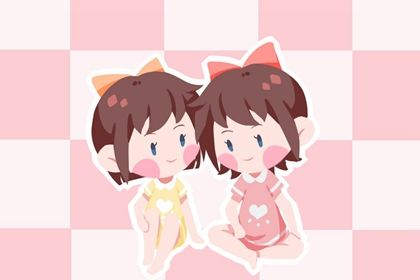 年柱跟日柱一樣對運勢有什么影響嗎