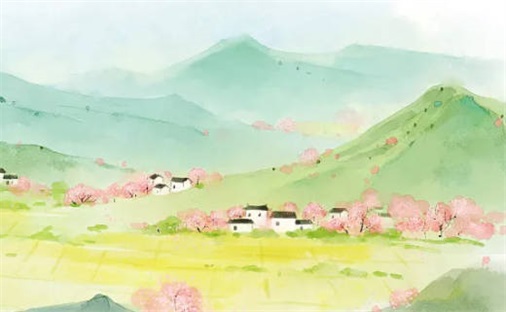 壬辰日女命事業婚姻運程分析