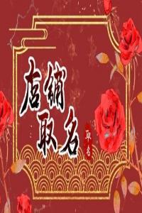 2024龍年有創意的豬肉店名