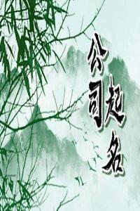 好聽的環保公司取名大全 順口創意的環保公司取名