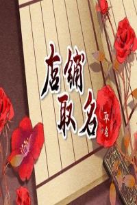 2024甲辰年好聽大氣的家紡店名字