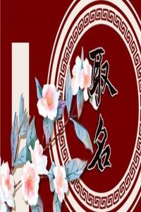 2024甲辰年的男寶寶姓穆