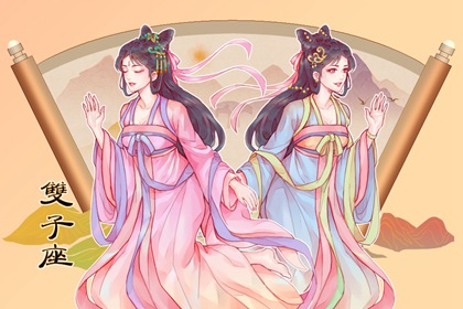 附庸風雅 愛立斯文君子人設的星座男