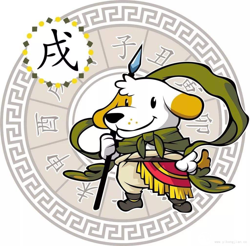 屬狗AB型血的性格特點(diǎn) 屬狗AB型血的男女性格特點(diǎn)