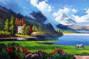 人需要靠山，家居風(fēng)水也需要靠山,那什么是家居風(fēng)水中的靠山？