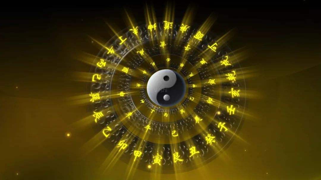什么是天干地支及天干地支的算法-易經怎么入門