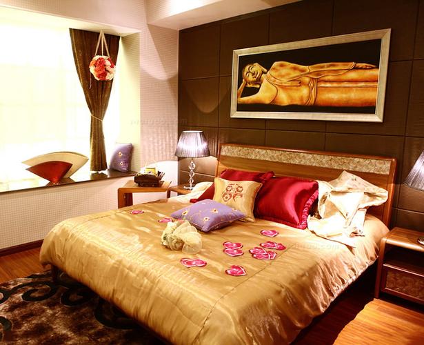 新婚臥室風水布局8字訣 新婚臥室風水布局8字訣