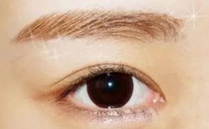 財運旺不旺，看你的眉毛就知道