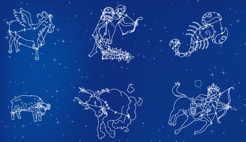 命運最悲慘的星座女排行榜