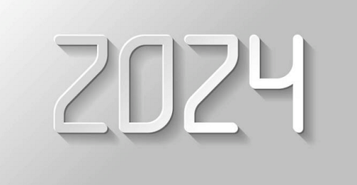 2024年是屬什么年，是百年難遇的一年嗎？
