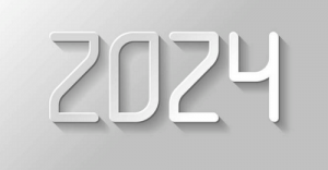 2024年是屬什么年，是百年難遇的一年嗎？