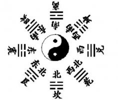 十天干十二地支五行對照表