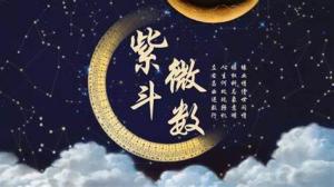 紫微斗數骨髓賦原文注解及譯文
