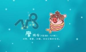 魔蝎座2024年的全年運勢 2024年魔蝎座全年運勢詳解
