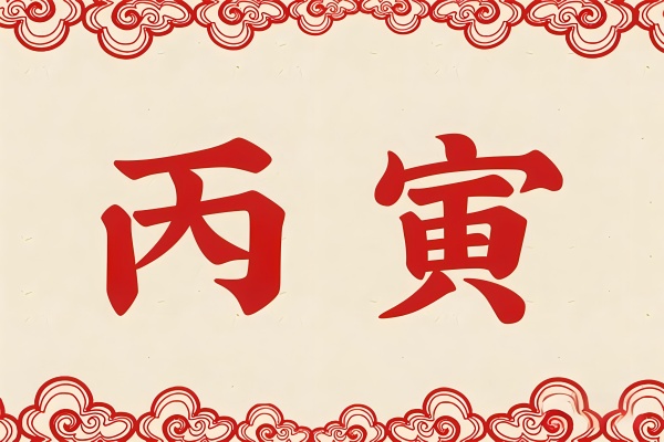 丙寅年是什么意思？  中國傳統紀年農歷的干支紀年中一個循環（60年）的第3年稱丙寅年。自當年立春起至次年立春止的歲次內均為“丙寅年”。前一年是乙丑年，后一年是丁卯年。 丙寅年是什么生肖屬什么？  丙寅年生肖屬虎，天干五行屬火，所以丙寅年出生的生肖稱為火虎。 丙寅年納音五行是什么？  丙寅年天干五行屬火（陽火），地支五行屬木（陽木）。丙寅納音為爐中火，納音五行屬火。傳統民俗一般以納音五行為主，所以丙寅年五行屬火。 丙寅年是什么命？  丙寅年是爐中火命，火虎。 丙寅年計算公式，丙寅年怎么算  年份數除以60余6； 或年份數先減3，后除以10的余數是3，同時除以12的余數是3。 最近的丙寅年有哪些年？丙寅年年份大全。  最近的丙寅年是1806年（清朝），1866年（清朝），1926年（中華民國），1986年，2046年，2106年，2166年。