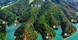 風水學入門知識墓地風水