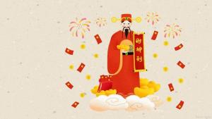 求財運最靈的方法求偏財最靈驗的財神