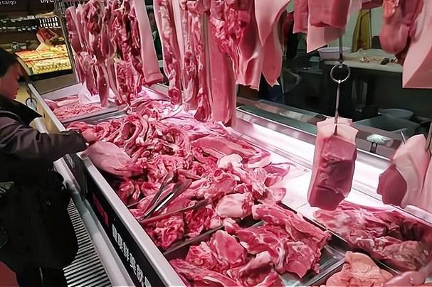 夢見買豬肉是什么預兆