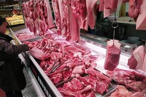 夢見買豬肉是什么預兆