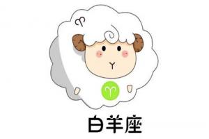 白羊座是幾月幾號到幾月幾號生日