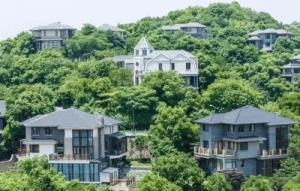 住宅靠近這五處，十個家庭九個富！